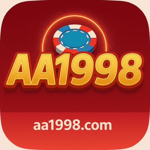 aa1998 Logo