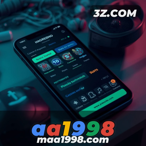 aa1998 : Incríveis reviews do aa1998: Mergulhe no mundo dos jogos